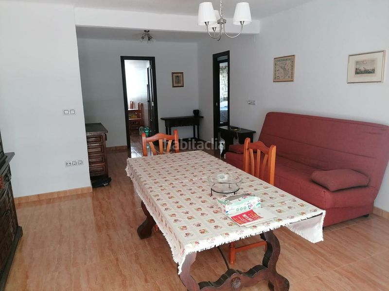 Foto ed79ada1-cd1d-4025-9b11-e5751f5537ba. Location appartement dans pueblo de Cullera Cullera