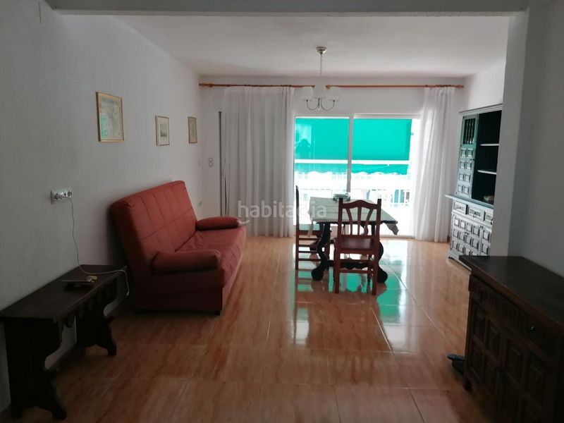 Foto fc177285-3ed4-4ed4-b3f5-1bd6effd5e36. Location appartement dans pueblo de Cullera Cullera