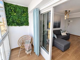 Rent Flat  Mendez núñez. Alquiler anual en cullera