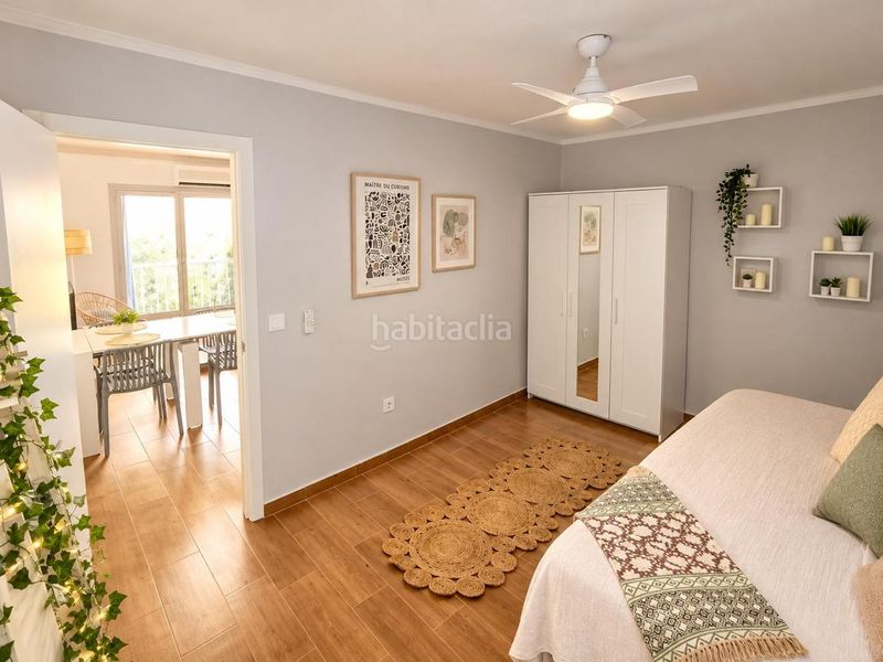 Foto 4d17d531-f752-426a-9355-e2d2ee7bfcfc. Lloguer pis a pueblo de Cullera Cullera