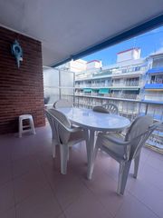 Piccolo appartamento  Calle cabanyal. Piso reformado junto a la playa con vistas al mar y al castillo