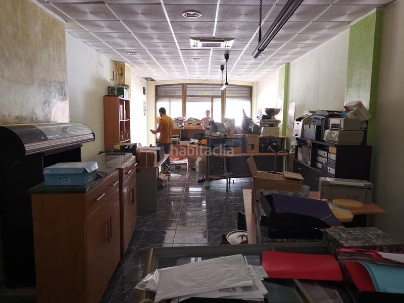 Foto 51300e84-d7e3-471b-b710-0908b308a654. Alquiler piso local comercial a veinte metros de la playa en Cullera