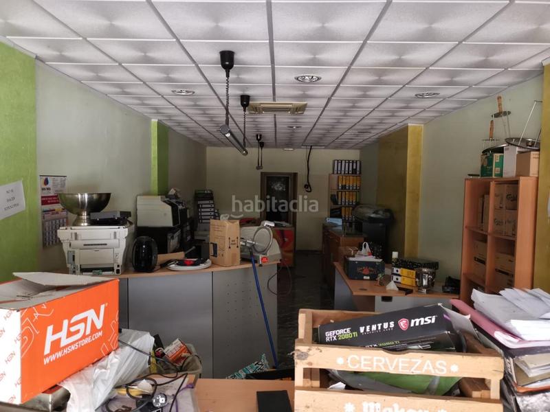 Foto 78473c5a-4cf9-4a66-ba31-d3cc148dd2dc. Alquiler piso local comercial a veinte metros de la playa en Cullera