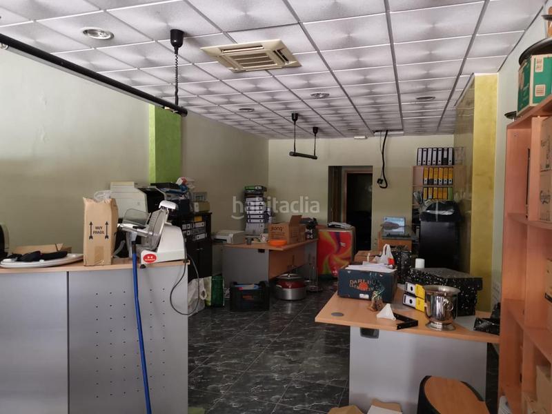 Foto 85a5abab-983c-47ce-be54-beadf4f54eec. Alquiler piso local comercial a veinte metros de la playa en Cullera