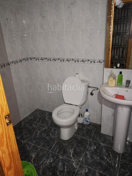 Foto 2f284107-4b80-4611-a115-c92df8fa7051. Miete etagenwohnung in Sant Antoni Cullera