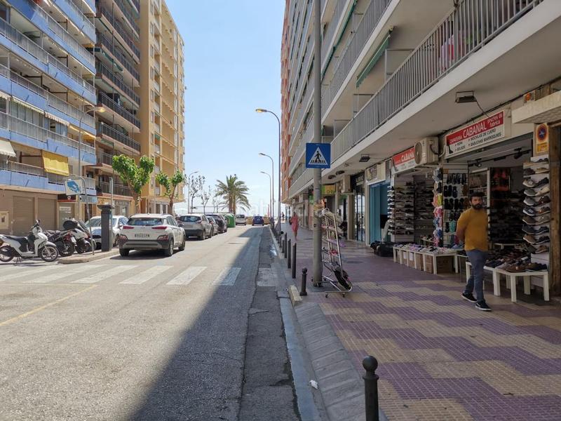 Foto caf6958e-b41b-46e2-a639-faef8a7be2cf. Miete etagenwohnung in Sant Antoni Cullera