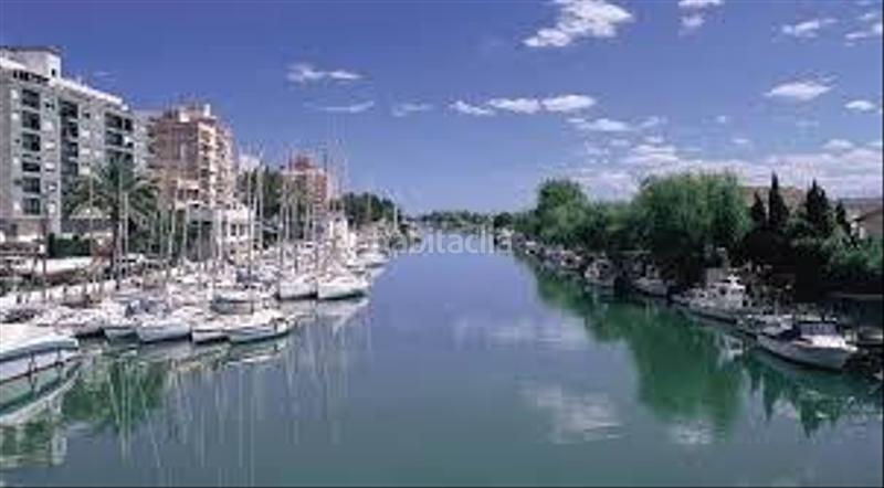 Foto ab010cf6-ee2e-42c0-8b99-a970c527a8fd. Geschäftsraum in Sant Antoni Cullera