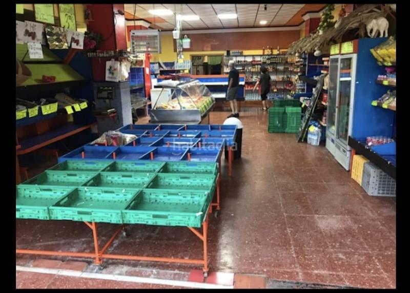 Foto aeae248a-7e2b-4497-bbcd-9b79c3dda907. Geschäftsraum in Sant Antoni Cullera