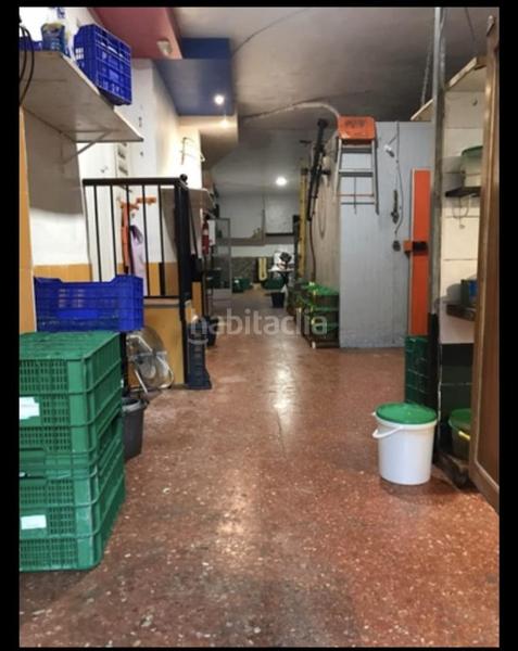 Foto c6bd6a7d-15df-49b4-8112-2d889f24b006. Geschäftsraum in Sant Antoni Cullera