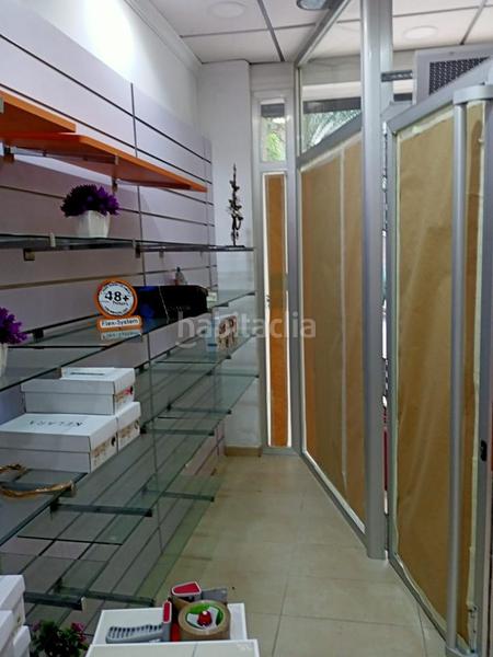 Foto 8fb5e423-0ea1-47d4-979a-672d943c1b40. Local commercial dans Sant Antoni Cullera