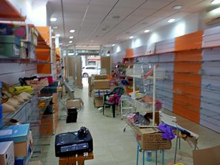 Local Comercial  Carrer cabanyal. Local comercial cabañal