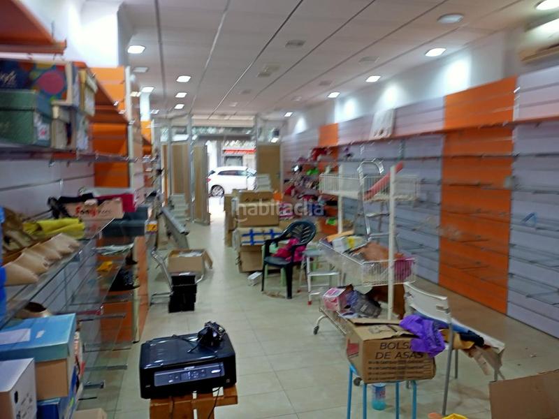 Foto 9326533f-d633-4b47-a444-7e4e240438aa. Local commercial dans Sant Antoni Cullera