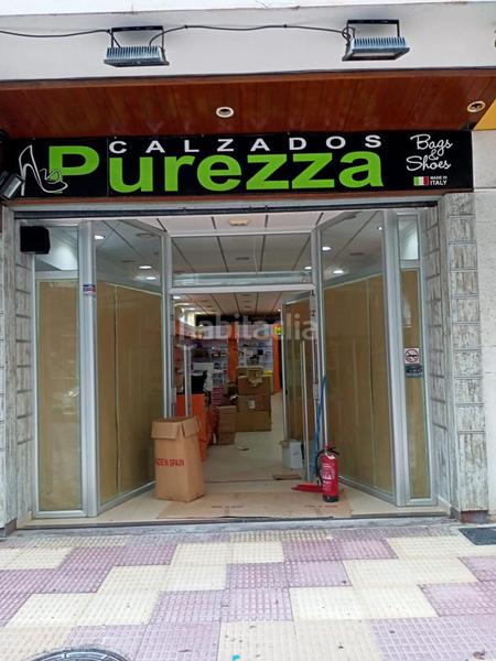 Foto c2881016-88fb-4736-803f-0f54da1a9cbf. Local commercial dans Sant Antoni Cullera