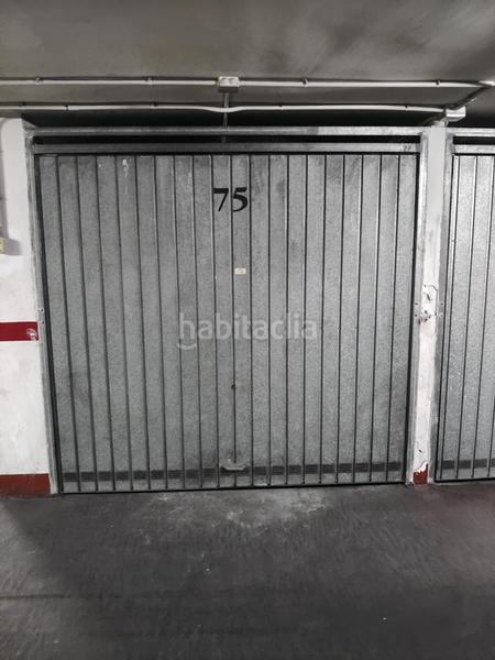 Foto 2f4d0024-a361-47fc-bbc2-55881534645f. Aparcament cotxe a pueblo de Cullera Cullera
