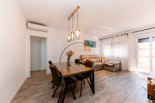 Appartement  Plaa plana. Oportunidad nica en el centro de badalona - piso reformado en