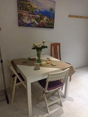 Etagenwohnung  Carrer de nàpols. Piso en venta en carrer de nàpols, barri llatí – santa coloma de