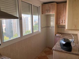 Appartement à Plaza la cejilla 3