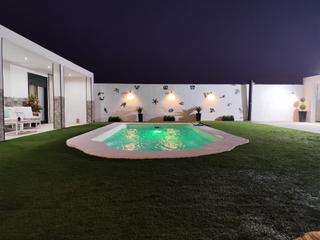 Chalet in Camino del serón 26