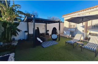 Chalet  Carretera del marquesado