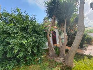 Chalet  Calle la dehesilla