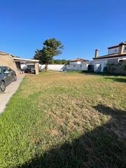 Xalet a Camino de las Canteruelas Altas