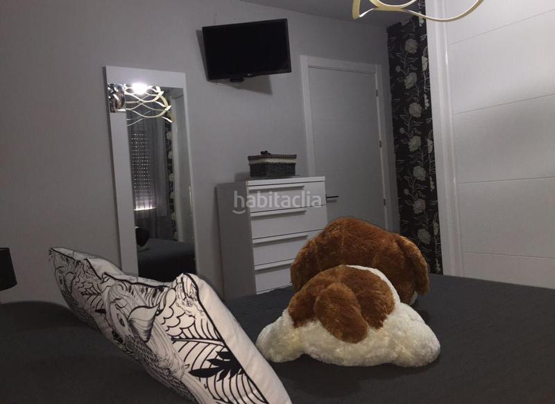 Foto 66fa636a-fc23-43cb-aa04-1312e35657b2. Appartamento con riscaldamento in Barriada de Andalucía - Ardila San Fernando