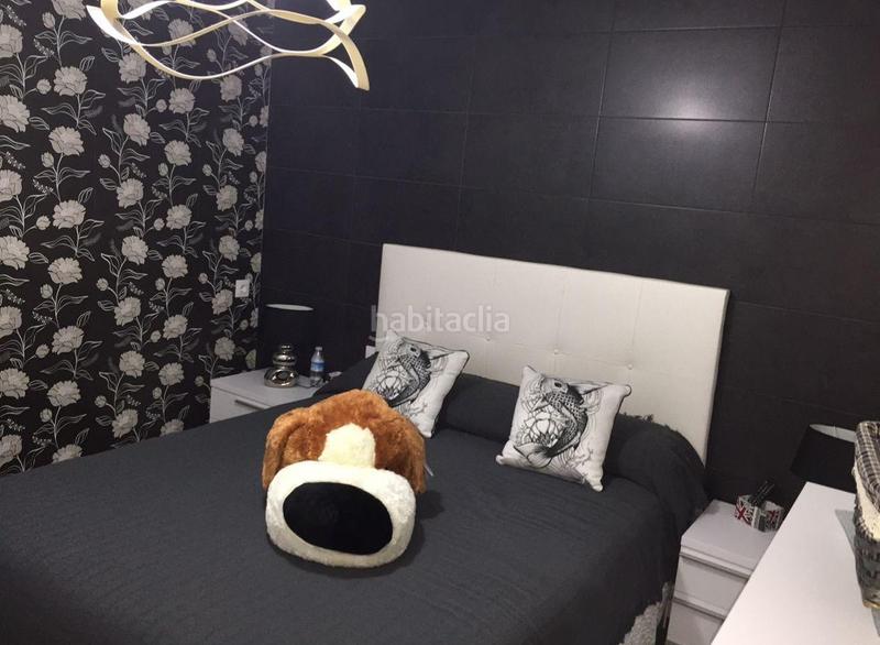 Foto f2f3ec75-74c0-4f14-8d15-39dfec7db88b. Pis amb calefacció a Barriada de Andalucía - Ardila San Fernando