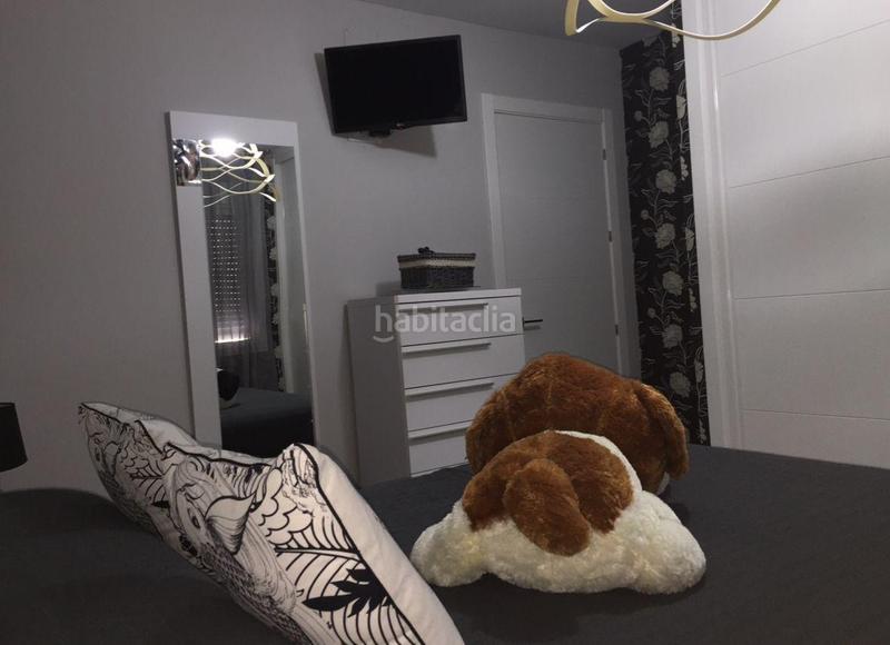 Foto eec62285-a2eb-4d77-b784-1fe7f96cbc7c. Piso en Barriada de Andalucía - Ardila San Fernando