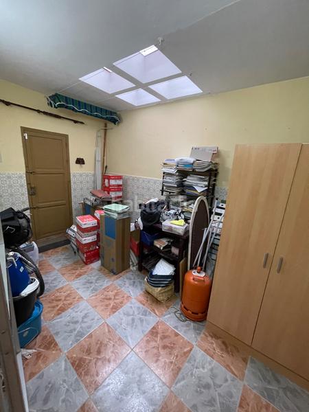 Foto e8946be6-47e9-491f-94cf-868e22e4f958. Pis amb calefacció a El Cristo - Cayetano Roldán San Fernando