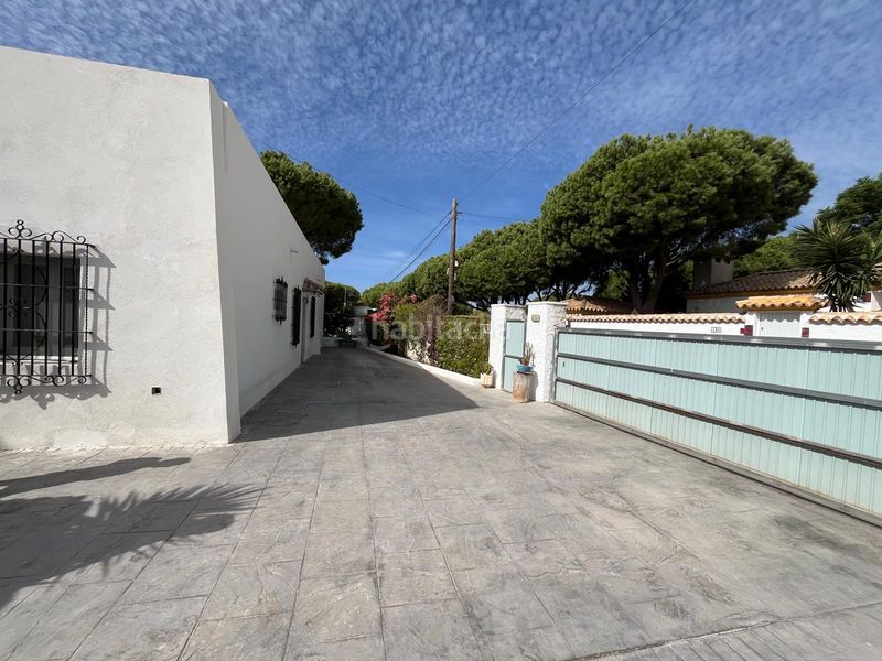 Foto 455e3025-5077-4529-997e-dfd269d8301e. Chalet en Los Franceses - La Vega Chiclana de la Frontera