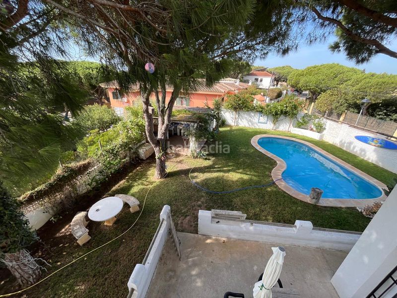 Foto 70dca2c3-8d79-407a-a539-5328dc8a65d5. Chalet en Los Franceses - La Vega Chiclana de la Frontera