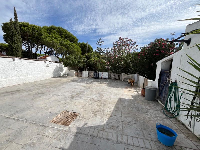 Foto d0270c6c-c265-4d1d-b8de-ce07aebcb5c1. Chalet en Los Franceses - La Vega Chiclana de la Frontera