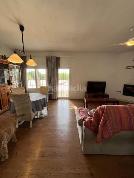 Foto ed996ae2-350e-4e44-a13c-5d5e1bcf29a2. Chalet en Los Franceses - La Vega Chiclana de la Frontera