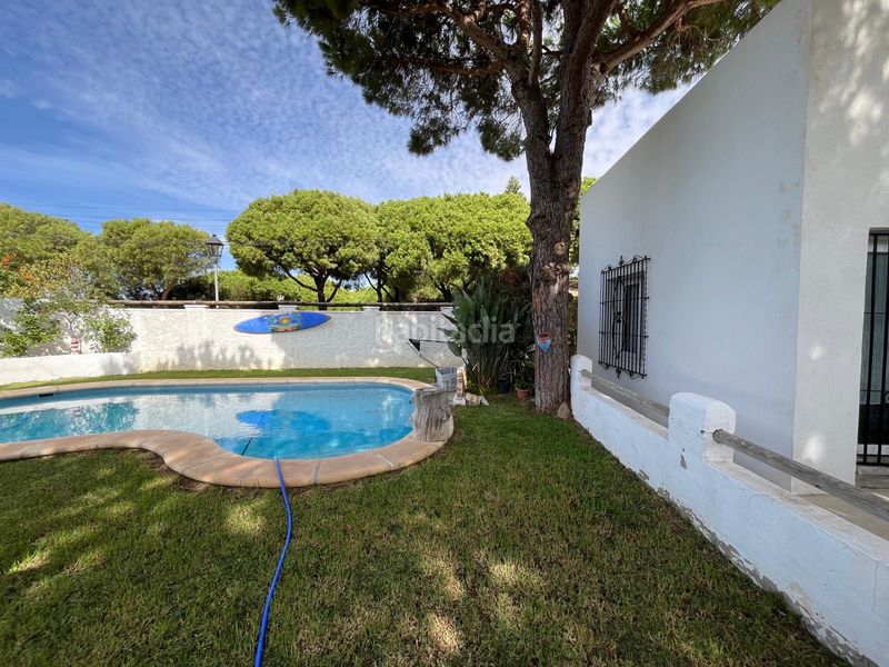 Foto fe21ecb9-8a3d-42d7-8915-44b8146dae83. Chalet en Los Franceses - La Vega Chiclana de la Frontera