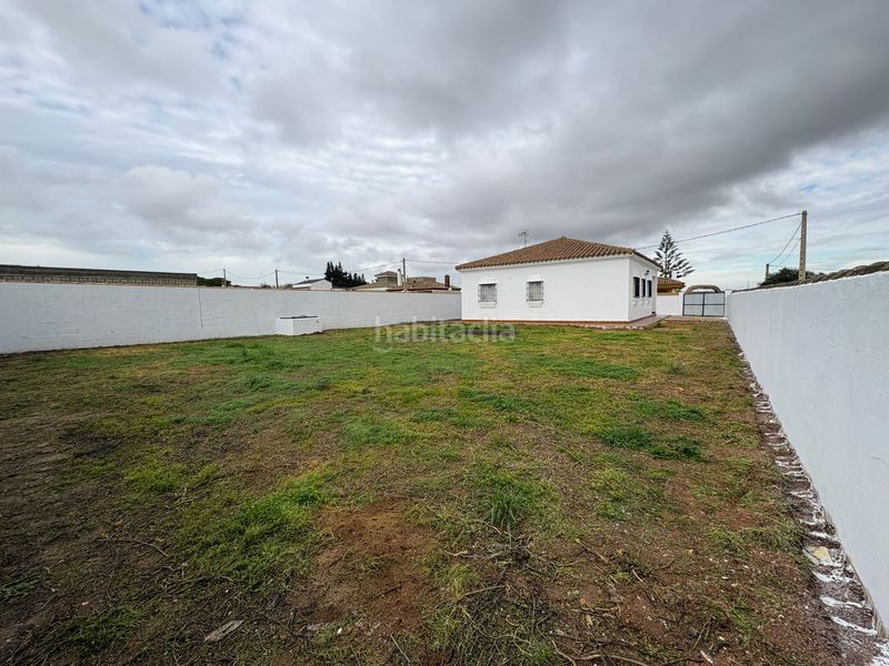 Foto 1a6e85d1-bc21-4a99-9e38-85c54b7f6826. Chalet en Pelagatos - Pago del Humo Chiclana de la Frontera