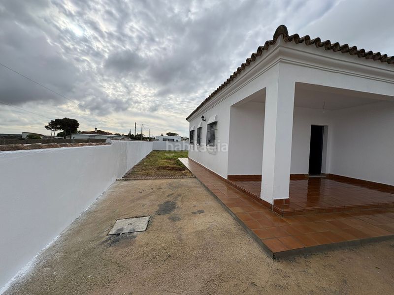 Foto 3580805e-b889-4733-925b-f2aea3b1b69e. Chalet en Pelagatos - Pago del Humo Chiclana de la Frontera