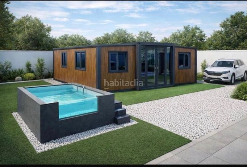 Foto e80c9f1d-2686-4c47-84b0-5d9c66f2ae8c. Chalet en Villanueva Golf Puerto Real