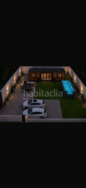 Foto 50832926-7491-4491-bc8c-8cfc08862ad0. Xalet amb aparcament piscina a Villanueva Golf Puerto Real