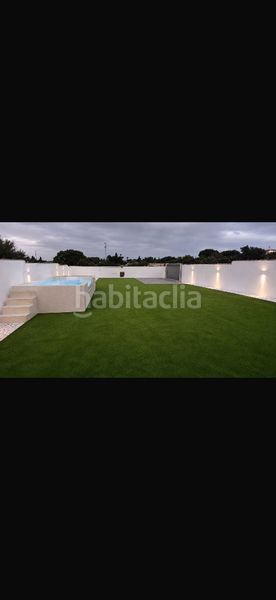 Foto d59def23-1e6c-4ad9-841a-880c8476a1cb. Xalet amb aparcament piscina a Villanueva Golf Puerto Real