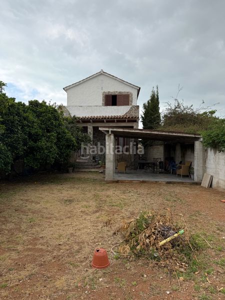 Foto a72f1bfa-0b4f-4d7e-85b2-946204319ab4. Xalet amb xemeneia calefacció aparcament a Las Lagunas - Campano Chiclana de la Frontera
