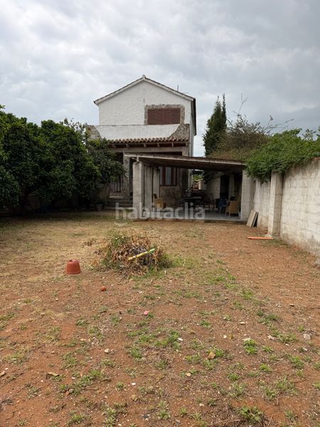 Foto c348b5ad-8869-403c-98b8-da9651890e3a. Xalet amb xemeneia calefacció aparcament a Las Lagunas - Campano Chiclana de la Frontera