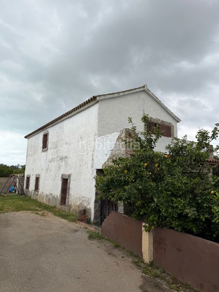 Foto f56879f3-aa5e-40f1-af59-1a395e0e46e5. Xalet amb xemeneia calefacció aparcament a Las Lagunas - Campano Chiclana de la Frontera