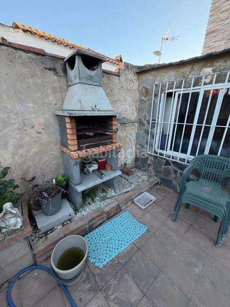 Foto 19cb1770-c338-49a0-aa16-c9c1cea201c7. Xalet amb xemeneia aparcament a Los Franceses - La Vega Chiclana de la Frontera