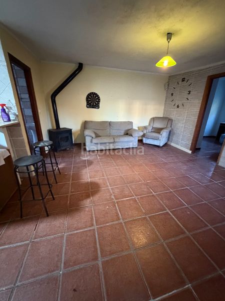 Foto 577b60a2-4894-4319-b9e2-73d5d3b5a817. Xalet amb xemeneia aparcament a Los Franceses - La Vega Chiclana de la Frontera