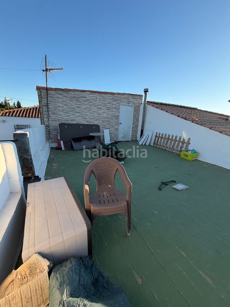 Foto 588ab6c8-d977-47e4-b96b-2fcd44980679. Xalet amb xemeneia aparcament a Los Franceses - La Vega Chiclana de la Frontera