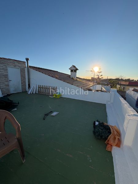 Foto 834c744c-fded-4841-9114-d6be78ad4a51. Xalet amb xemeneia aparcament a Los Franceses - La Vega Chiclana de la Frontera