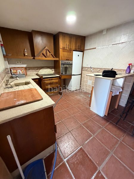 Foto 86f1f576-073a-4425-a696-ecf868c471d4. Xalet amb xemeneia aparcament a Los Franceses - La Vega Chiclana de la Frontera