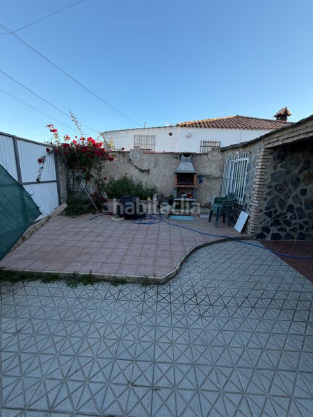 Foto 94186a57-7091-4d8d-b0dc-5d5c83a0b309. Xalet amb xemeneia aparcament a Los Franceses - La Vega Chiclana de la Frontera