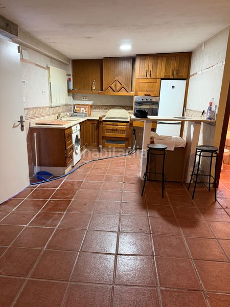 Foto 9a1875cd-8ff8-4f9b-9147-4ee1118f15ab. Xalet amb xemeneia aparcament a Los Franceses - La Vega Chiclana de la Frontera