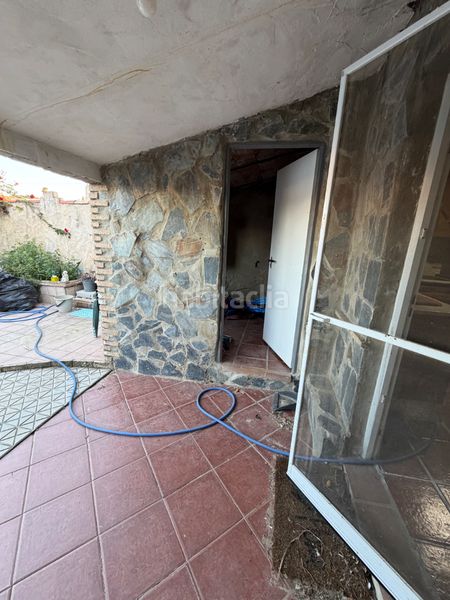 Foto b8ecebaa-9c2a-4e0f-8099-f4d87881281f. Xalet amb xemeneia aparcament a Los Franceses - La Vega Chiclana de la Frontera